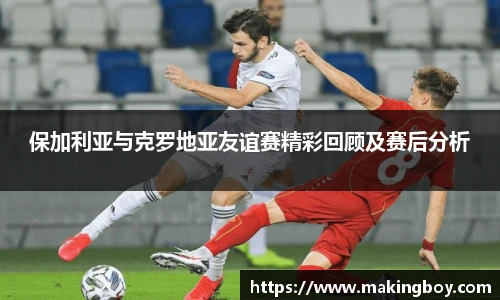 保加利亚与克罗地亚友谊赛精彩回顾及赛后分析